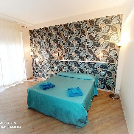 Domus Pio XI Bed & Breakfast Рим Екстериор снимка