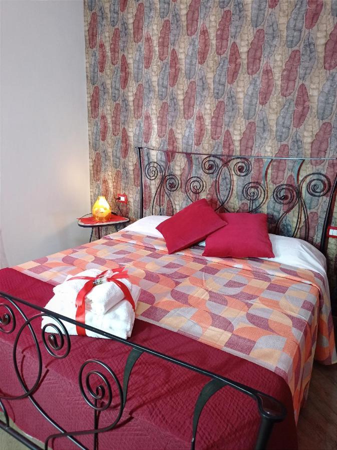 Domus Pio XI Bed & Breakfast Рим Екстериор снимка