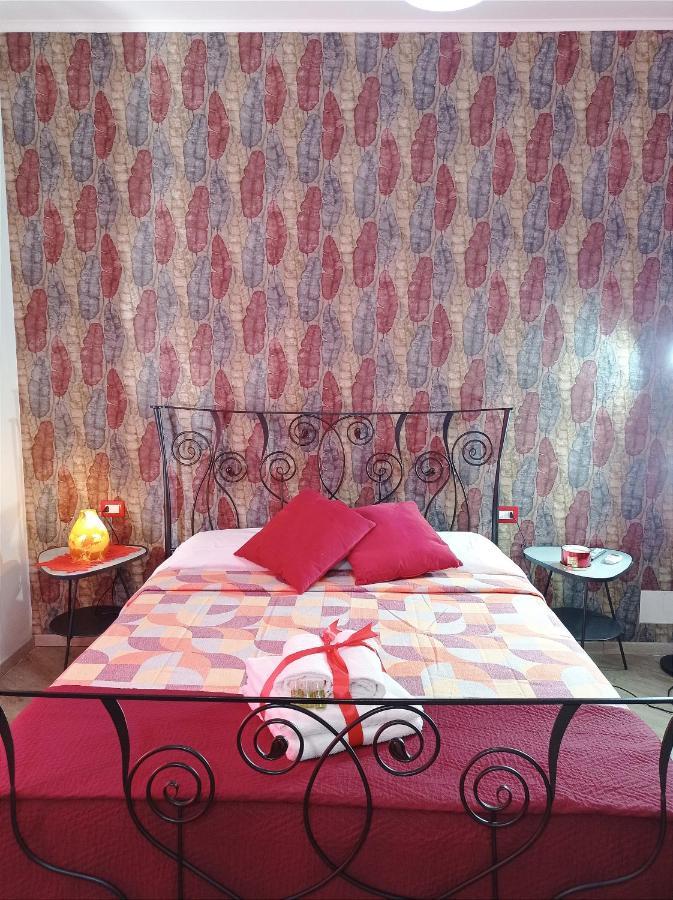 Domus Pio XI Bed & Breakfast Рим Екстериор снимка