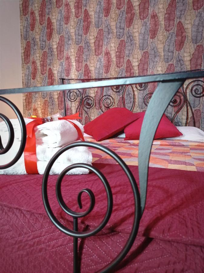 Domus Pio XI Bed & Breakfast Рим Екстериор снимка