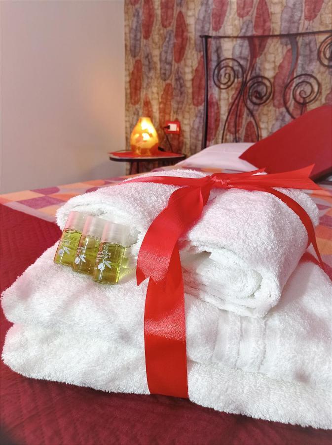 Domus Pio XI Bed & Breakfast Рим Екстериор снимка