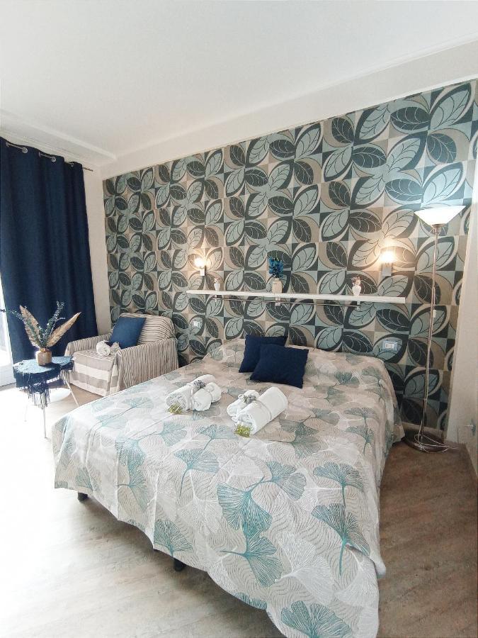 Domus Pio XI Bed & Breakfast Рим Екстериор снимка