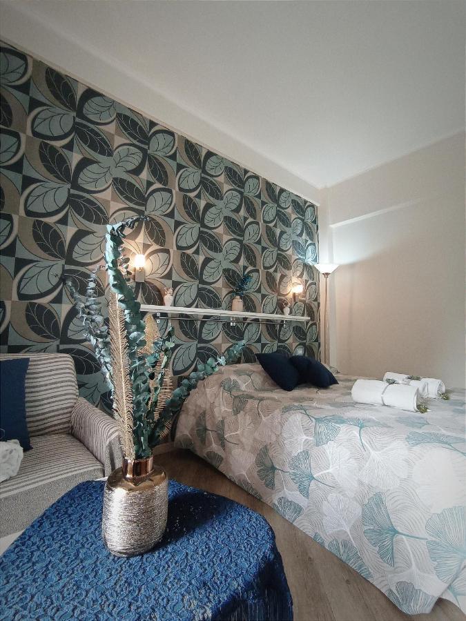 Domus Pio XI Bed & Breakfast Рим Екстериор снимка