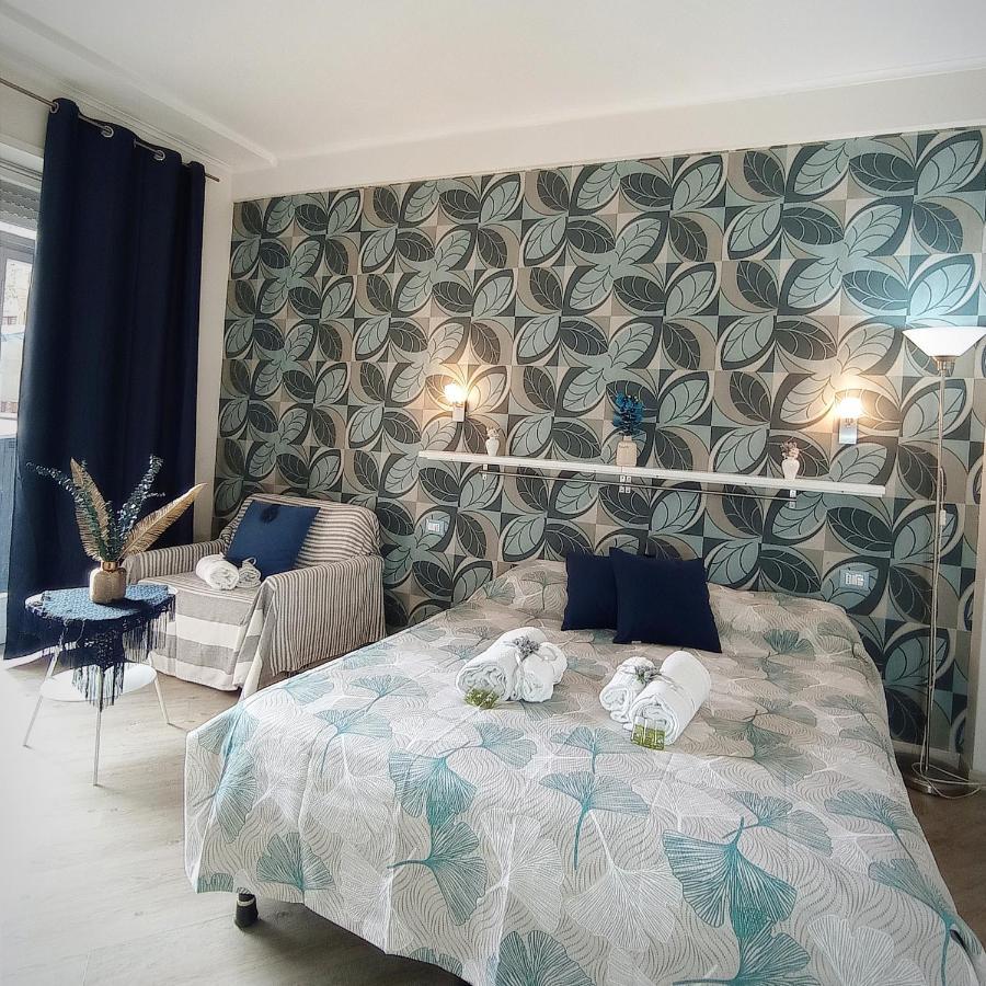 Domus Pio XI Bed & Breakfast Рим Екстериор снимка