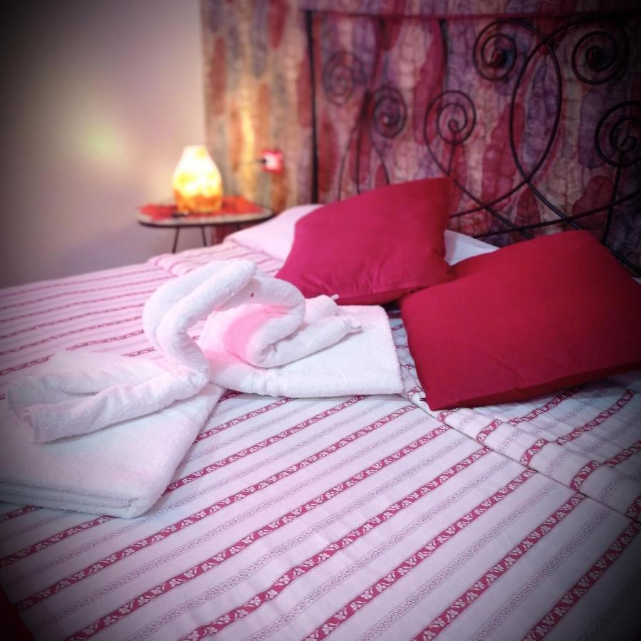 Domus Pio XI Bed & Breakfast Рим Екстериор снимка