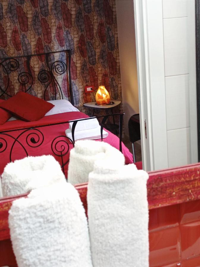 Domus Pio XI Bed & Breakfast Рим Екстериор снимка