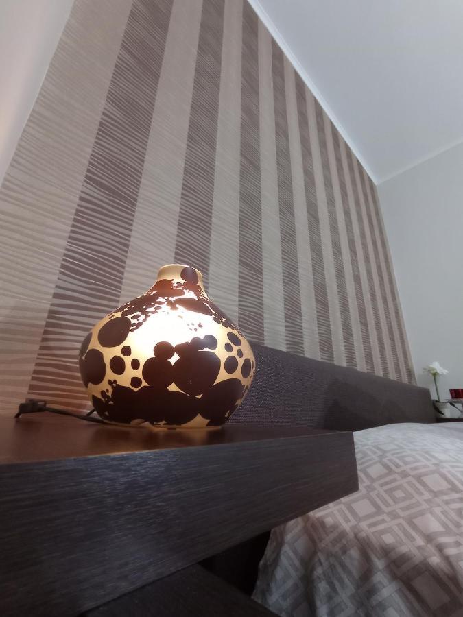 Domus Pio XI Bed & Breakfast Рим Екстериор снимка